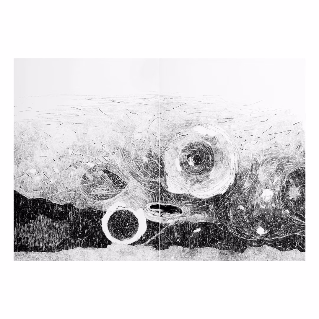 Woodcut 1
